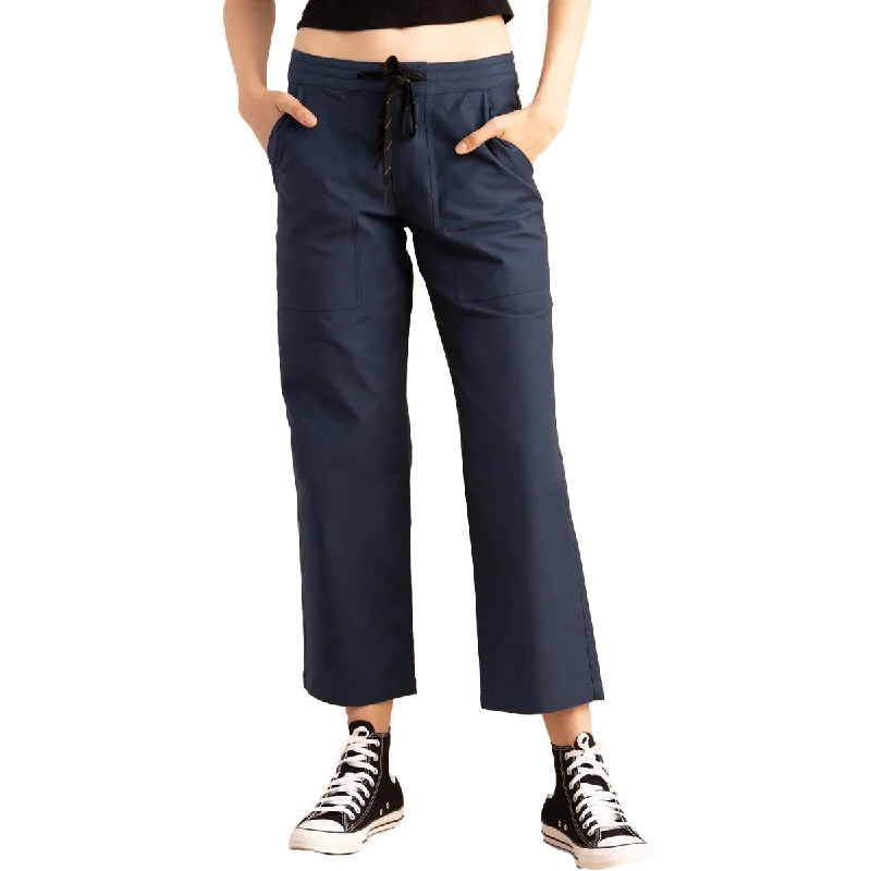 Women's Layover Pant Fashionable Track Pants