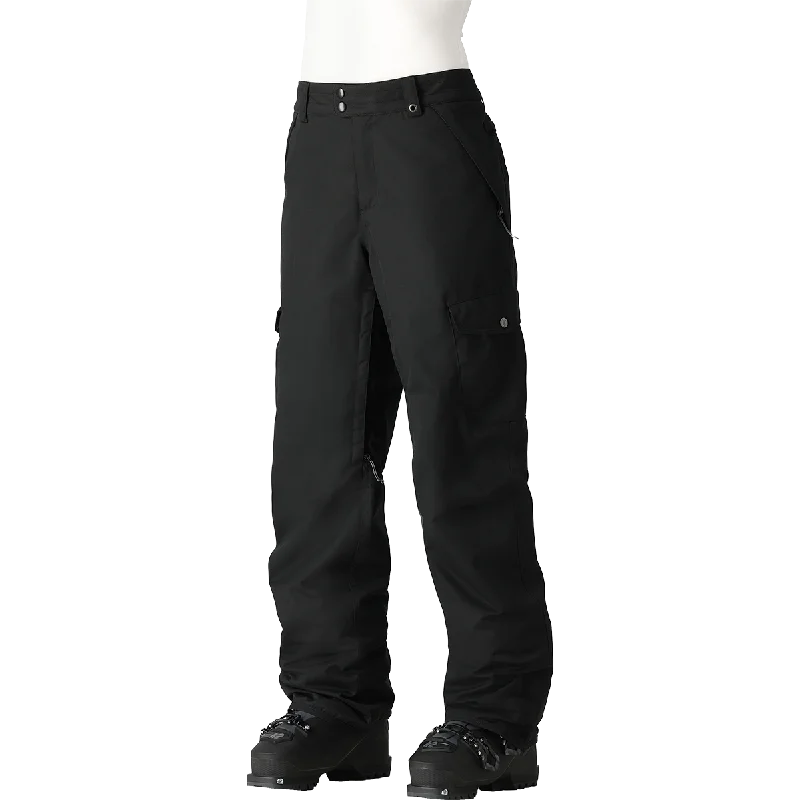 Women's Aura Cargo Pant Classic Straight-Leg Pants