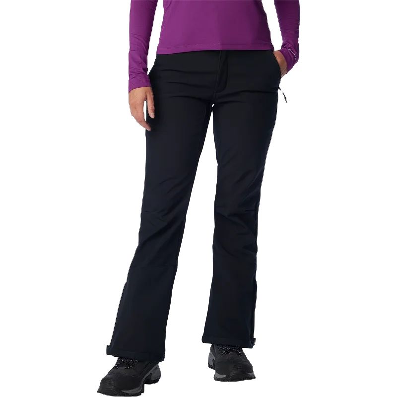 Women's Roffee Ridge V Pant Cozy Lounge Pants
