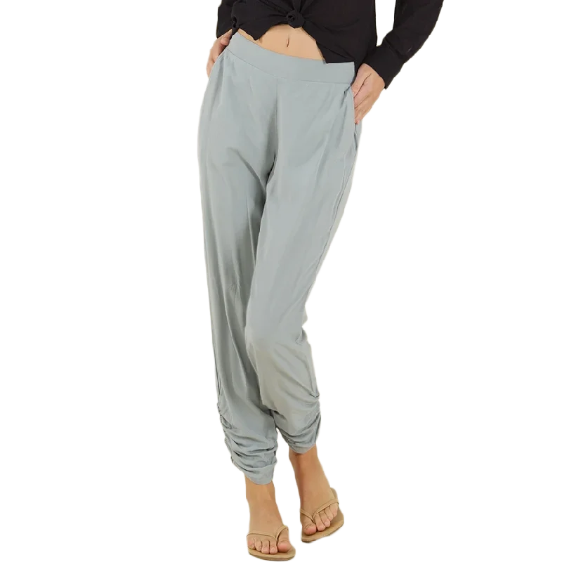 Women's Avery Beach Pant Classic Cropped Pants