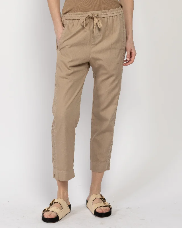 Andy Pants Comfortable Denim Trousers