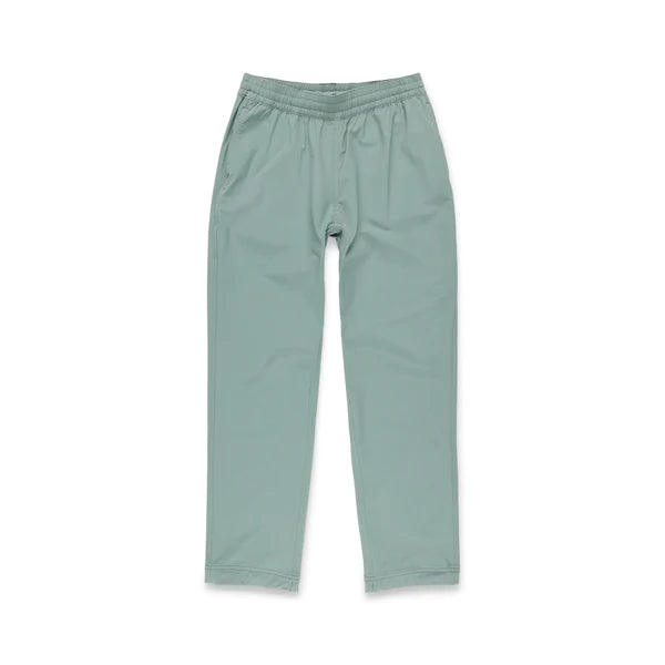 Topo Designs Women's Boulder Pants 2023 Formal Stretch Pants