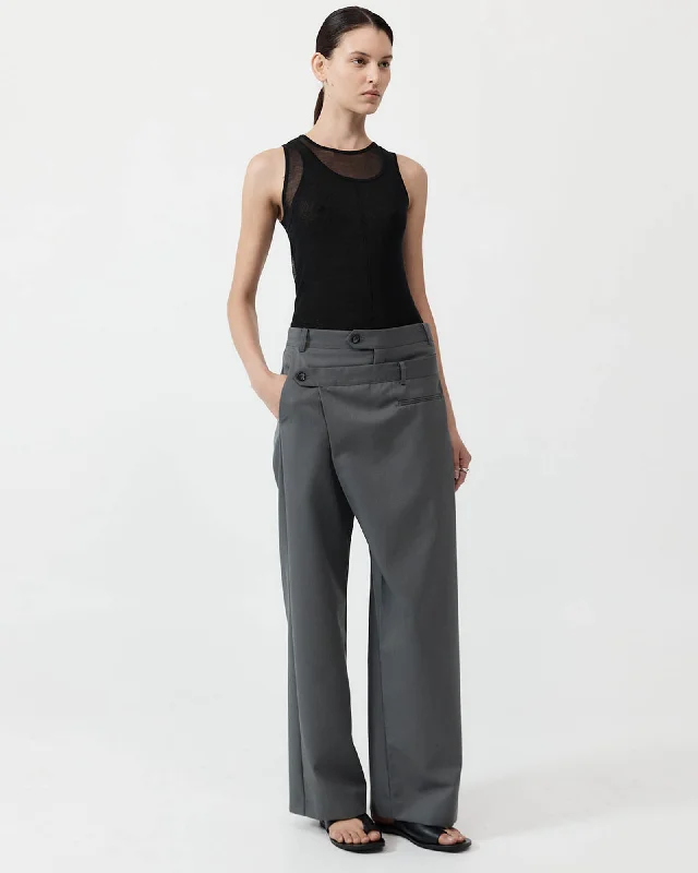 PEWTER GREY
