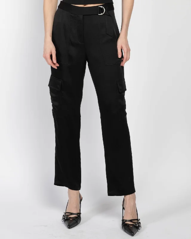 Carolina Utility Pants Soft Stretch Pants