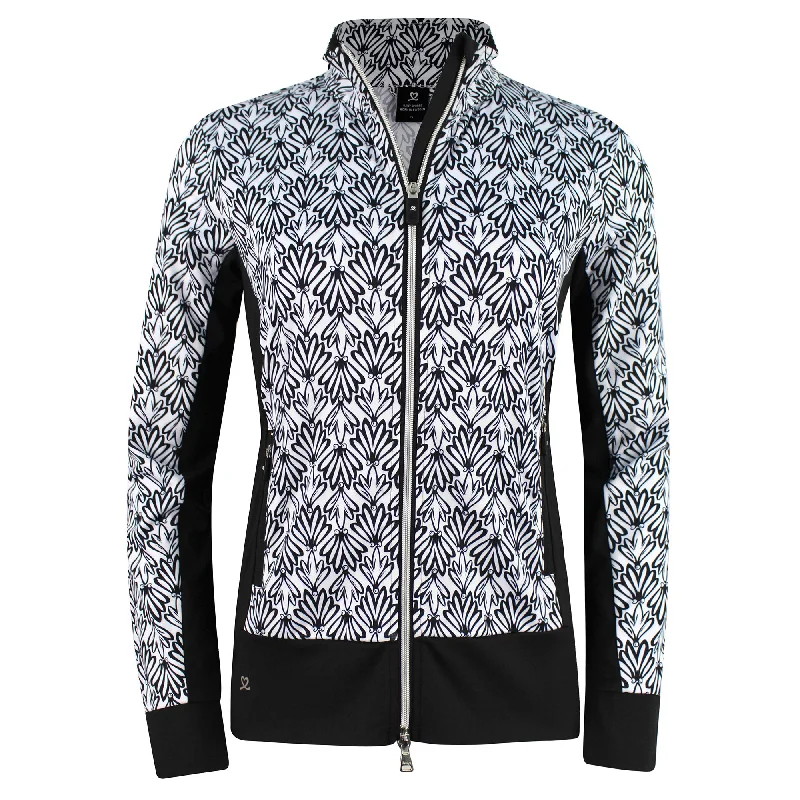 Daily Sports Kinsey Womens Golf Jacket Striped Jacket Polka Dot Jacket Floral Jacket