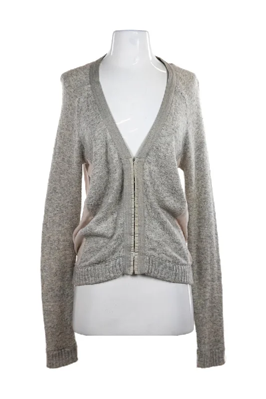 Bella Lux Cardigan Anti-Pilling Anti-Shrink Durable