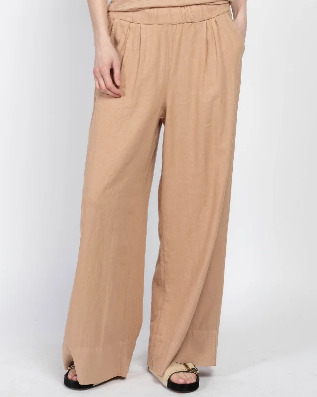 Wide Leg Pants Casual Sweatpants Style