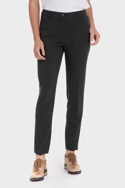 Viscose trousers Trousers stylish modern