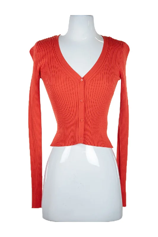 H&M Cardigan Thin Thick Dense