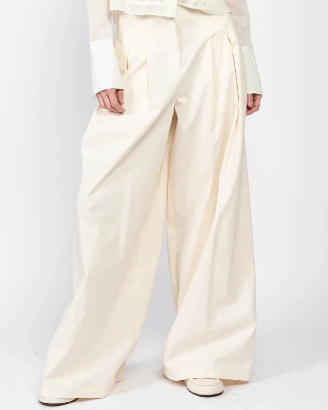 Drew Wide Pants Comfortable Jogging Pants