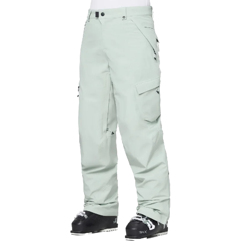 Women's Geode Thermagraph Pant Relaxed High-Waist Trousers