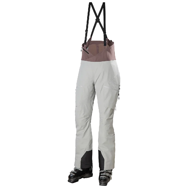 Women's Odin Mountain Infinity 3-Layer Shell Pants Lightweight Jogger Pants