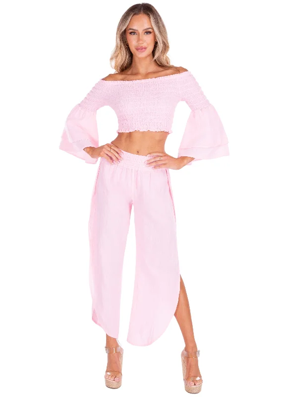 BABY PINK