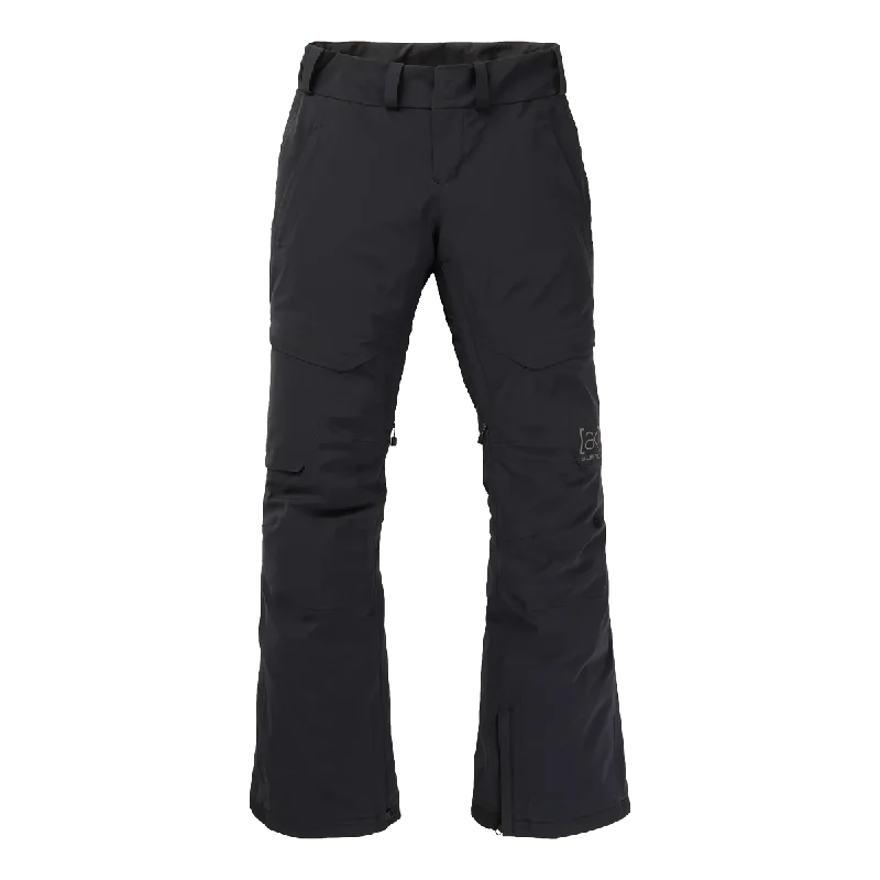 Women's AK Summit Gore 2L Pants - Short Elegant Silk Pants