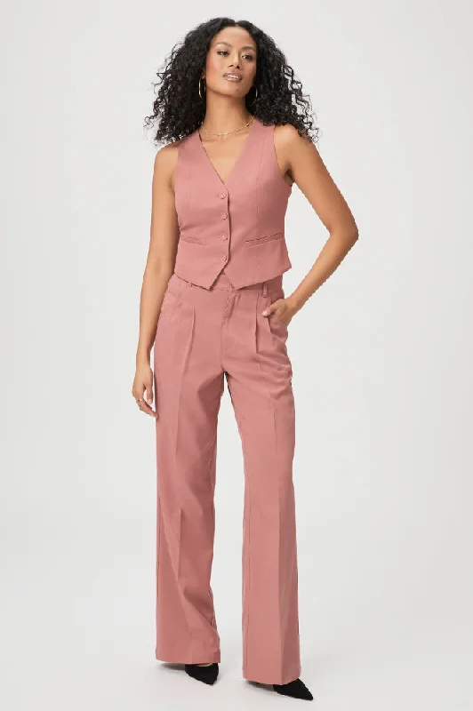 Paige Merano Pant in Desert Dusk Lightweight Jogger Pants