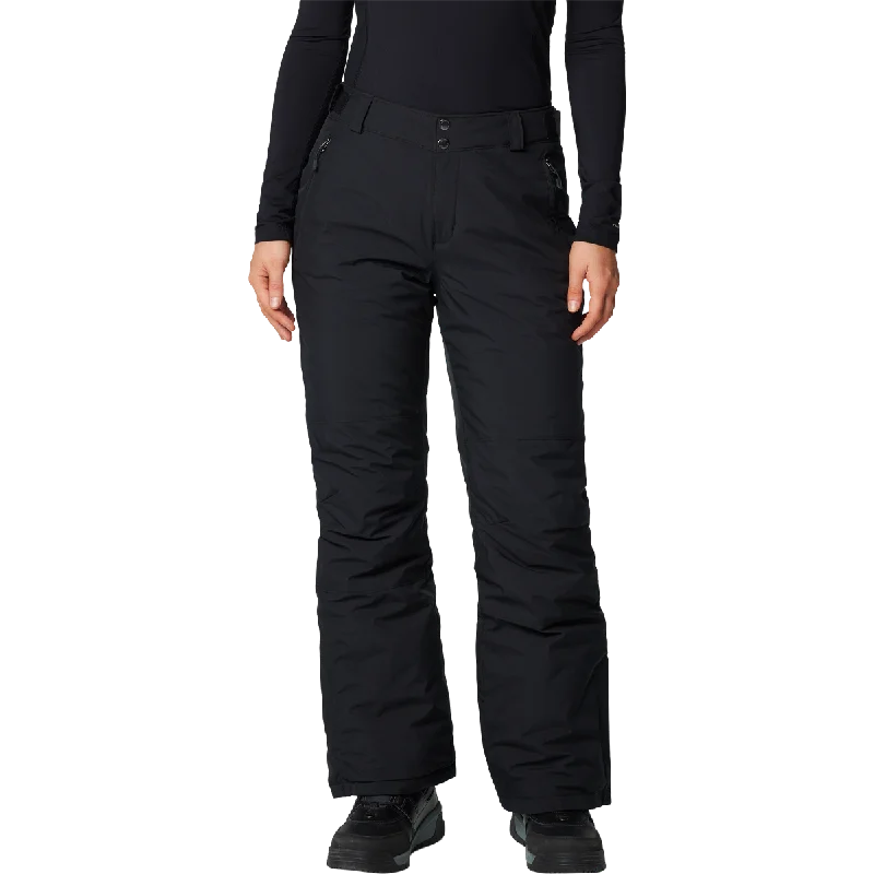 Women's Shafer Canyon II Insulated Pant Modern Skinny Pants