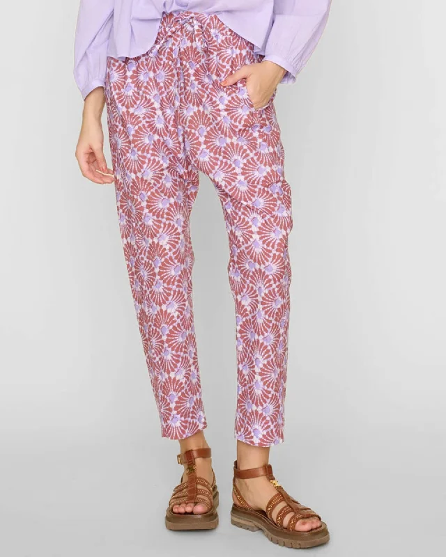 Draper Pants Cozy Maternity Pants