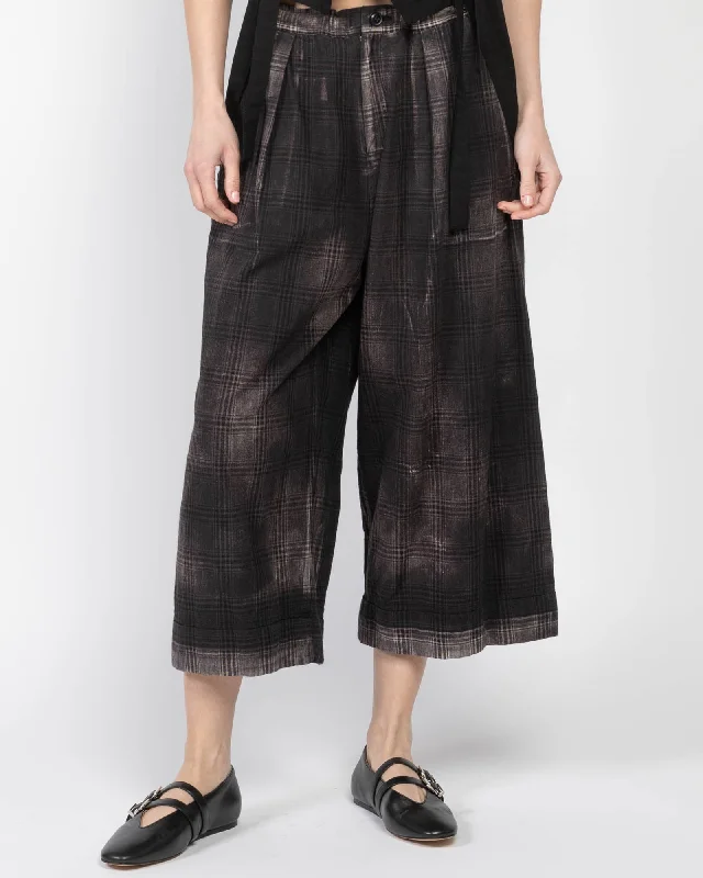 O-Front Tucked Mackin Pants Comfy Athletic Pants