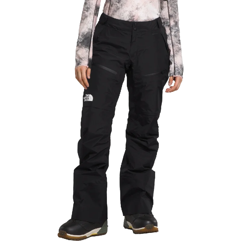 Women's Dawnstrike Gore-Tex Insulated Pant Slim-Fit Khaki Pants