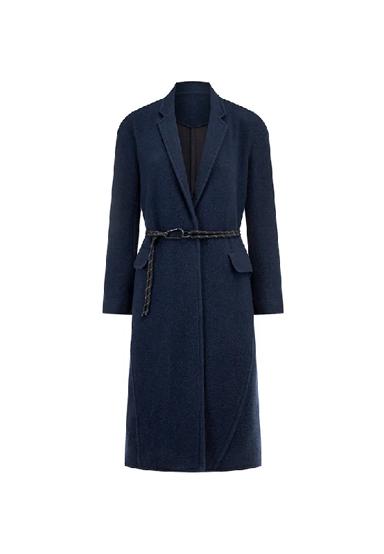 Paddington Coat Classic Trench Coat