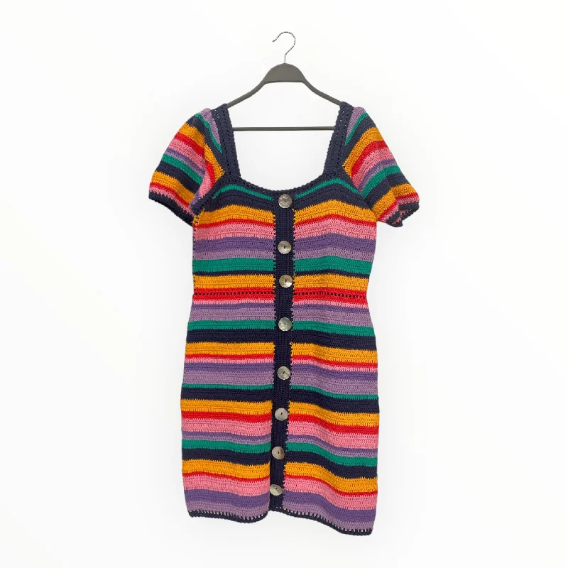 FARM Rio/Dress/M/All Over Print/Cotton/MLT/