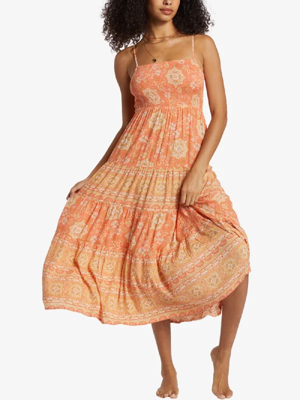 Dream Space Dress