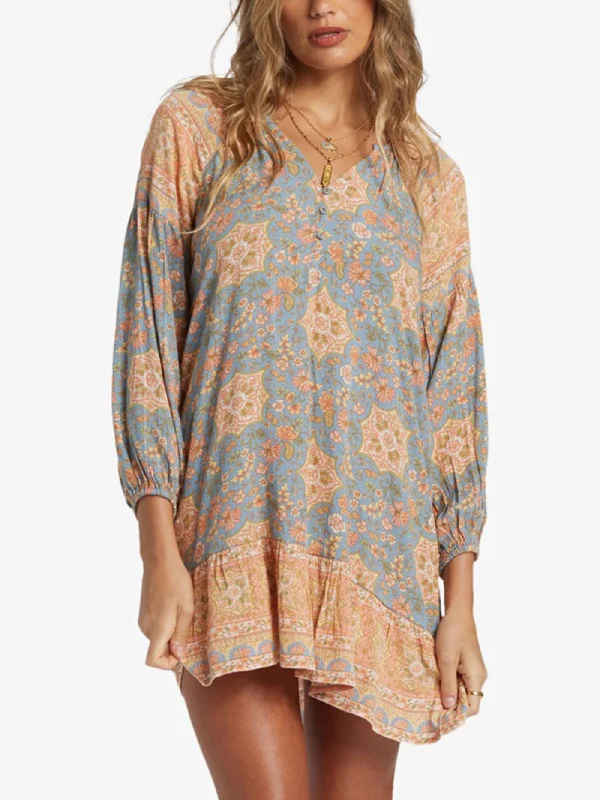 She's A Dreamer Dress