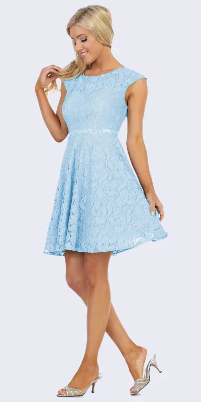 Baby Blue