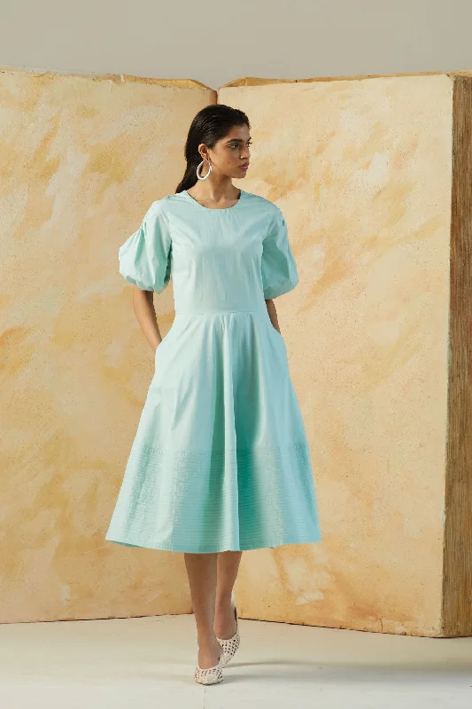 Ember Dress