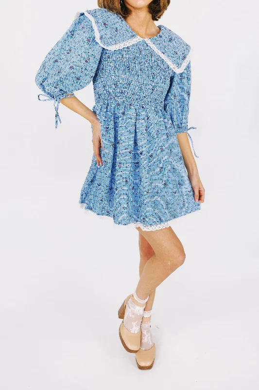Gone With You Dress