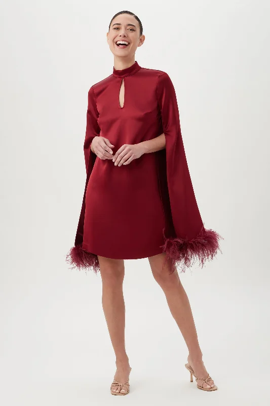 Hiromi 2 Dress