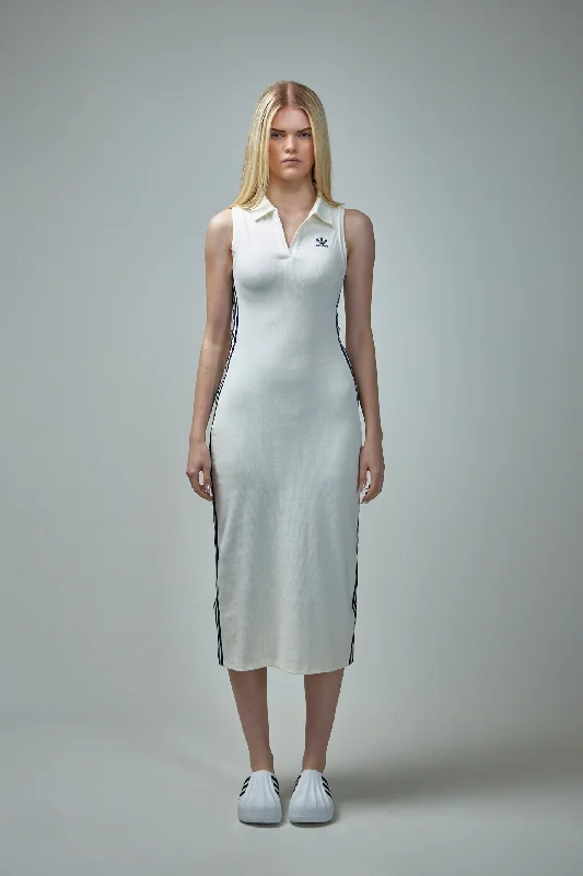 Rib Dress