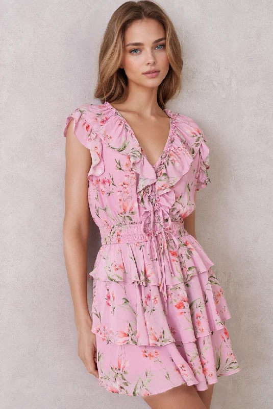KIKI DRESS