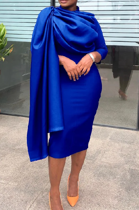 Royal Blue