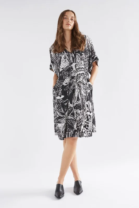 Lento Dress