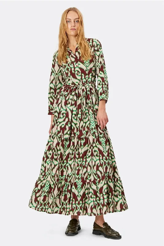 LOLLYS LAUNDRY Nee Dress Multi