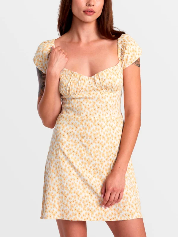 Tess Dress