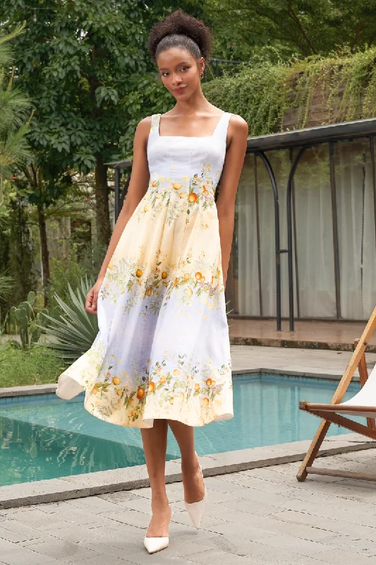 SIENNA DRESS