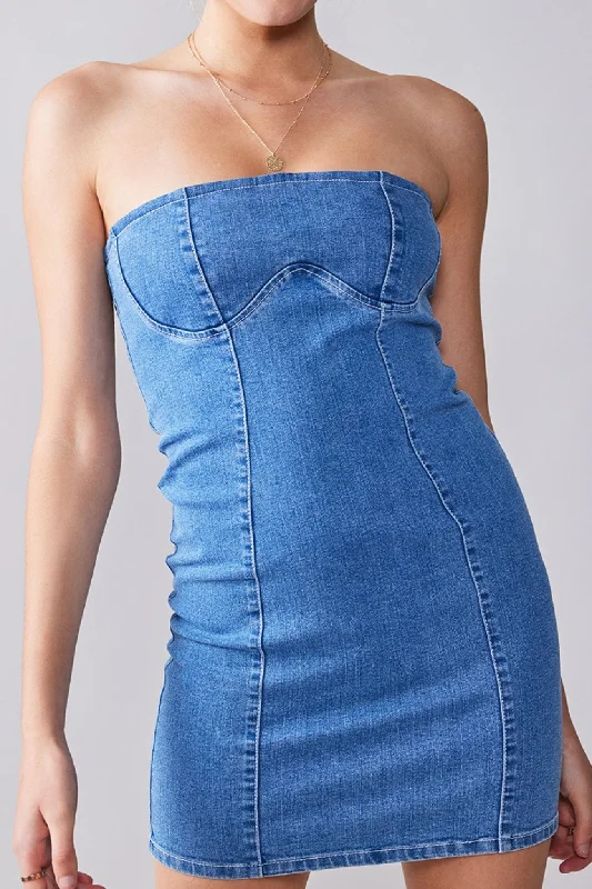Nashville Nights Dress