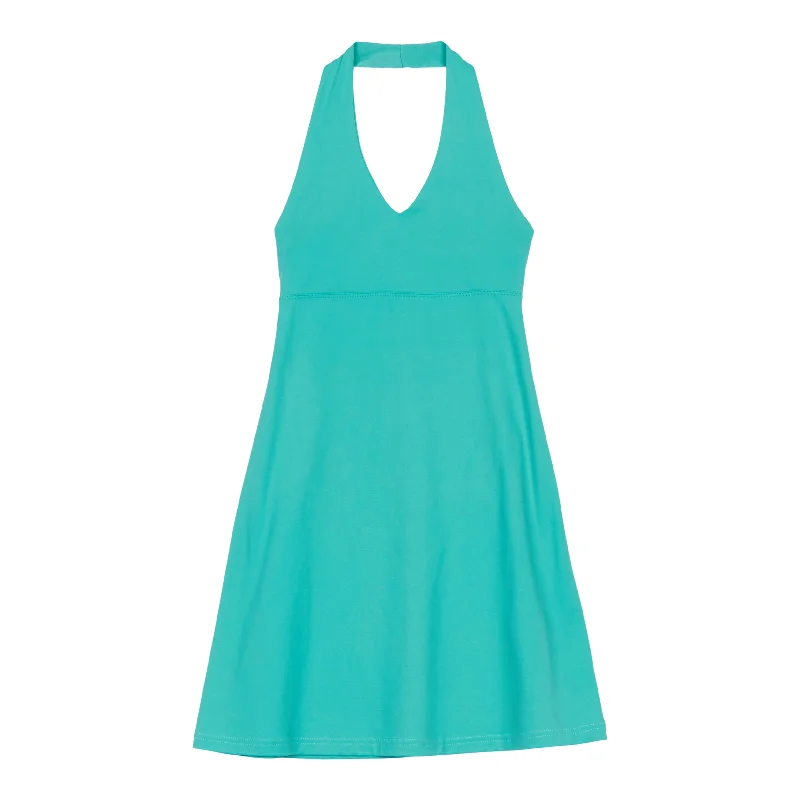 W's Morning Glory Dress