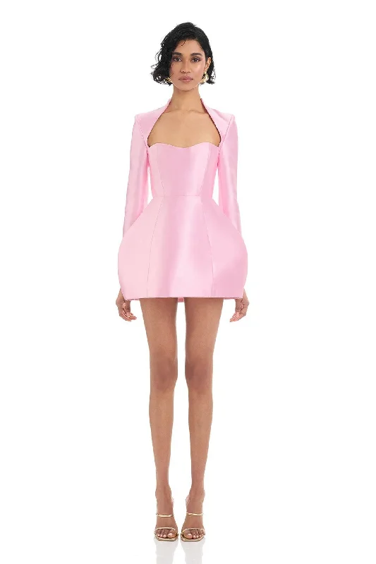 Kate Dress - Pink Tunics Stylish modern